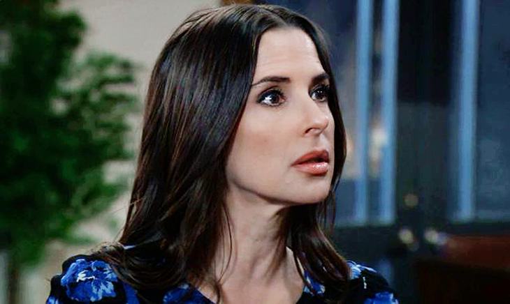GH Spoilers: Is Sam Coming Back From The Dead? - Soap Opera Spy