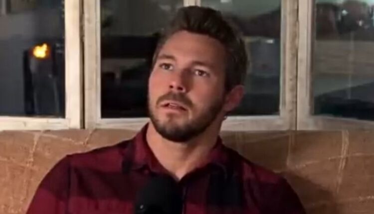 Scott Clifton – State of Mind – YouTube