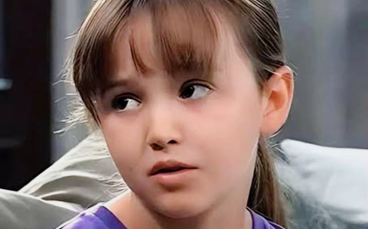 GH Scout Quartermaine Is Breaking Fans' Hearts With The “Saddest” Face In  Soaps - Soap Opera Spy
