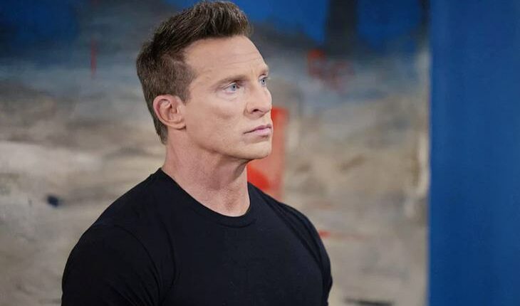Steve Burton