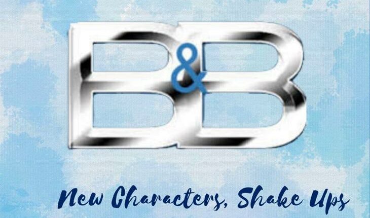 The Bold And The Beautiful