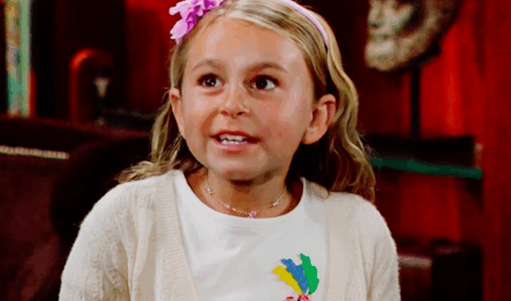 The Bold And The Beautiful