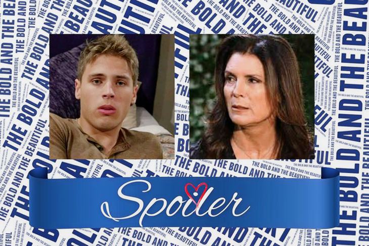 B&B' Spoilers Thursday, September 11: Will Flees, Sheila’s Horrifying Discovery