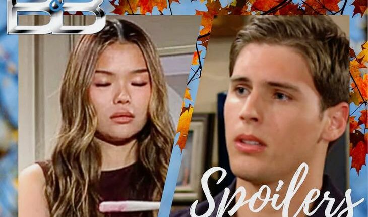 The Bold And The Beautiful