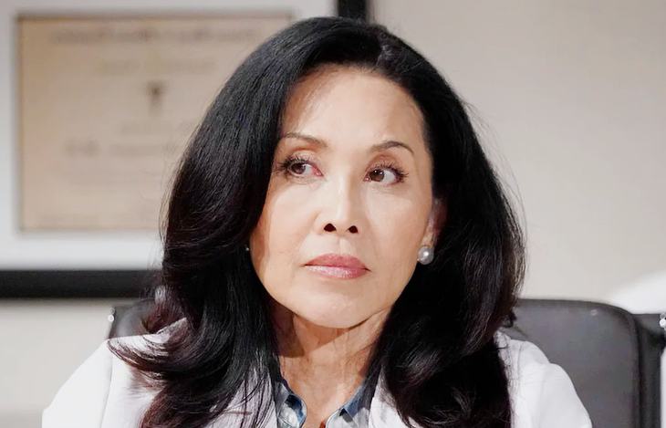 B&B Spoilers: Sheila Carter Loses Everything, Thanks To Luna