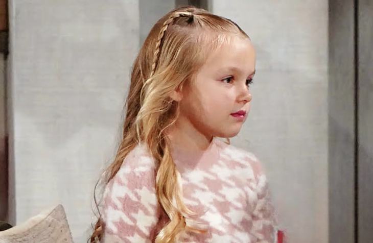 The Bold And The Beautiful Spoilers: When Is The Real Baby Daddy Reveal Going To Happen?