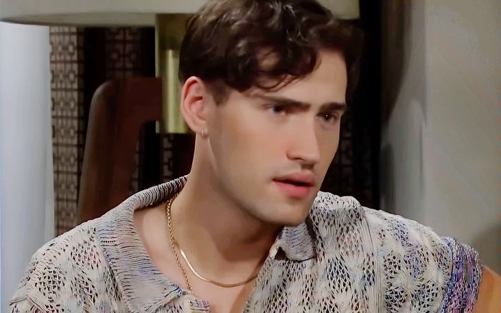 Who Plays Deke On The Bold And The Beautiful? - Soap Opera Spy