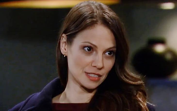 Y&R Spoilers: Tamara Braun's Sienna Bacall Tricks Noah Into A Flaming  Dumpster Fire! - Soap Opera Spy