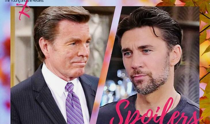 The Young And The Restless - Soap Opera Spy