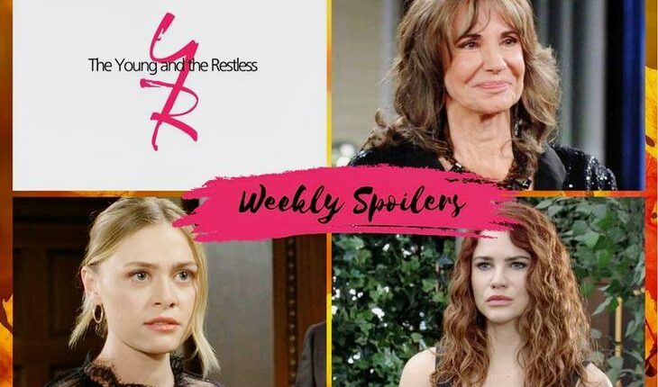 The Young And The Restless