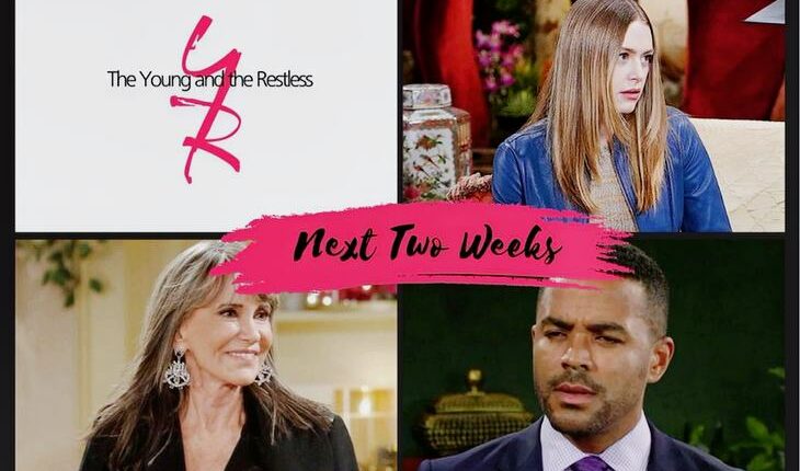 The Young And The Restless