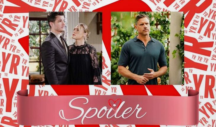 The Young And The Restless