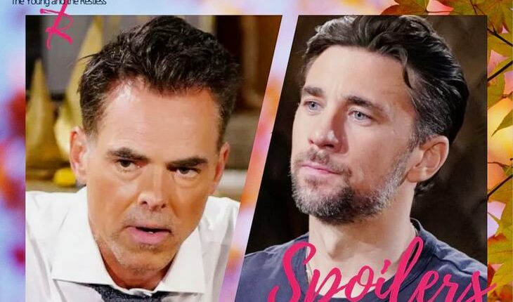 The Young And the Restless