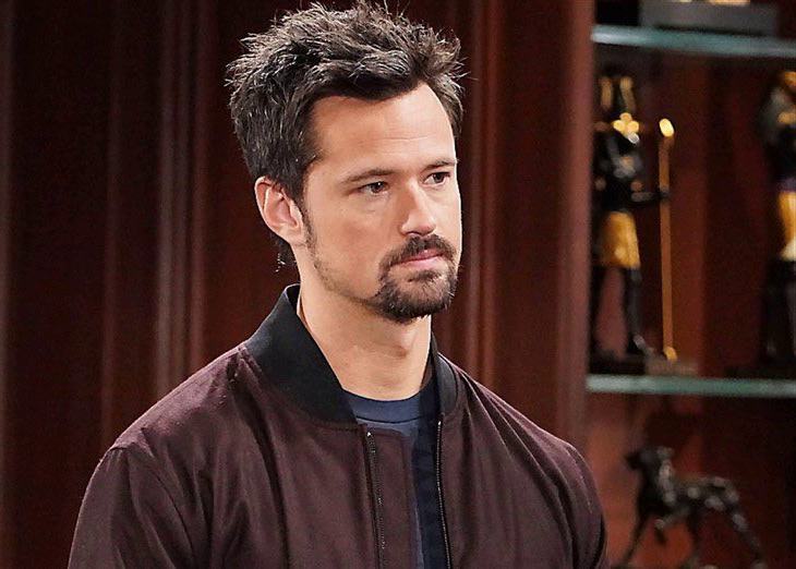 The Bold And The Beautiful Spoilers: Unraveling The Drama-Thomas's Potential Psychiatric Stay