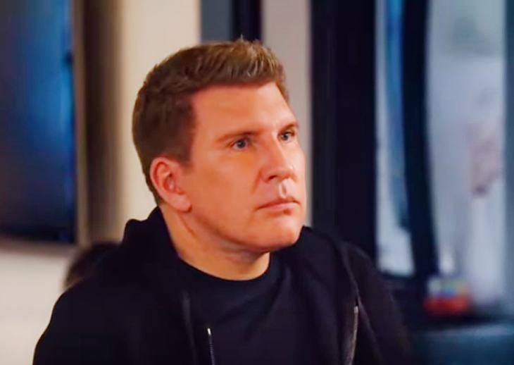 Todd Chrisley Drops Truth — Chrisley Knows Best Season 10 Was Meant to Be His Last - Soap Opera Spy