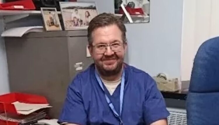 True Crime Doctor Andrew Neil Hopper – Via New York Post – YouTube