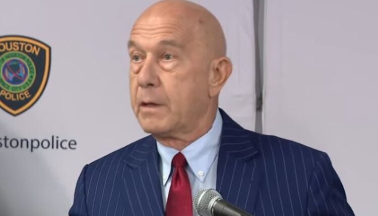 True crime serial killer denied by Houston Mayor Mayor John Whitmire – Fox 26 YouTube