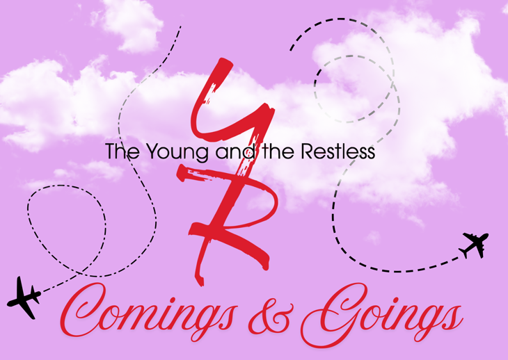 The Young and the Restless