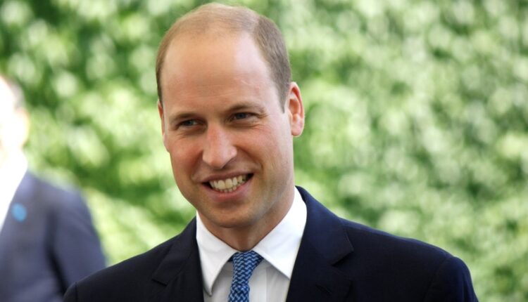 July,19,,2017,-,Berlin:,Prince,William,-,Meeting,Of