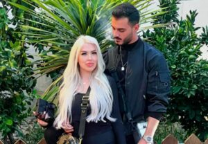 Tigerlily & Adnan’s Shocking Update: Are the ‘90 Day Fiancé’ Stars