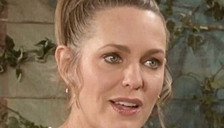 Arianne Zucker As Nicole on Days of Our Lives – CBS