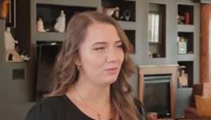 Sister Wives - Inside Aurora Brown's Surprising New Romance - Soap