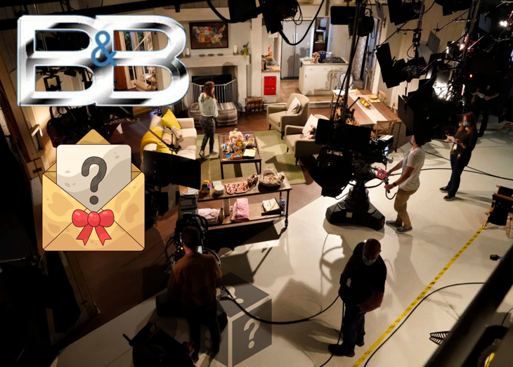 The Bold and the Beautiful