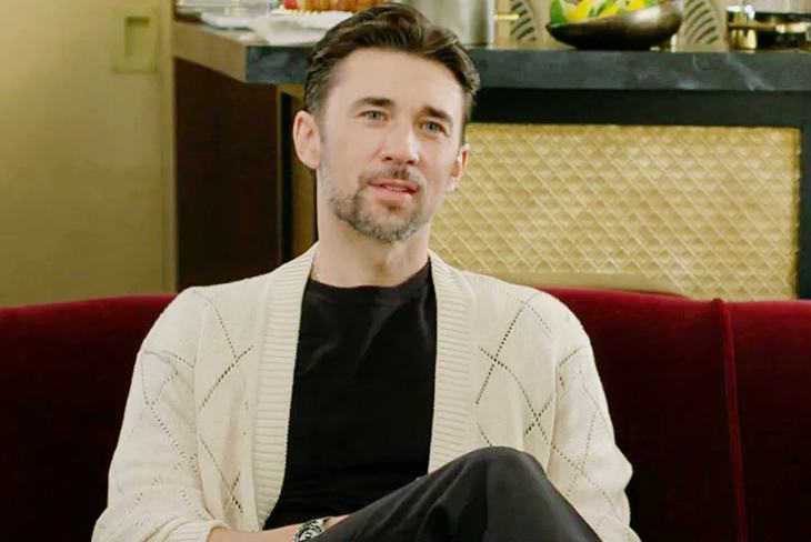 The Young And The Restless Spoilers: Cane's Defamation Lawsuit Rocks Newman Enterprises!