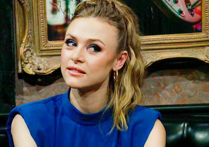 The Young And The Restless Spoilers: GH Chemistry Tested As Claire Seduces Crooked Cop