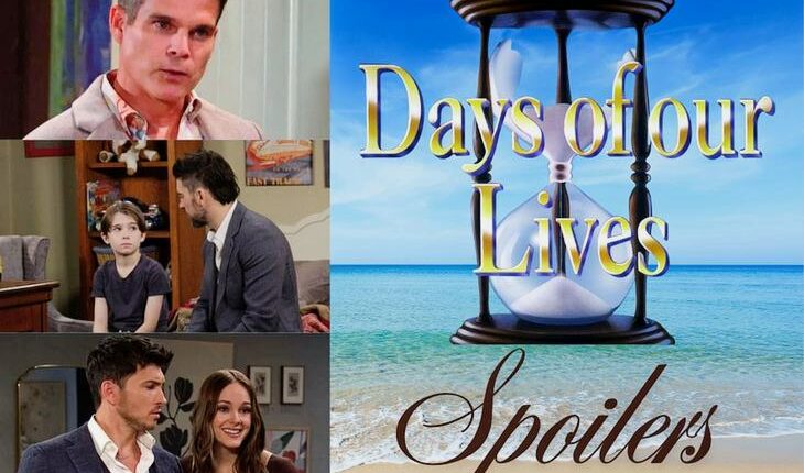 Days Of Our Lives