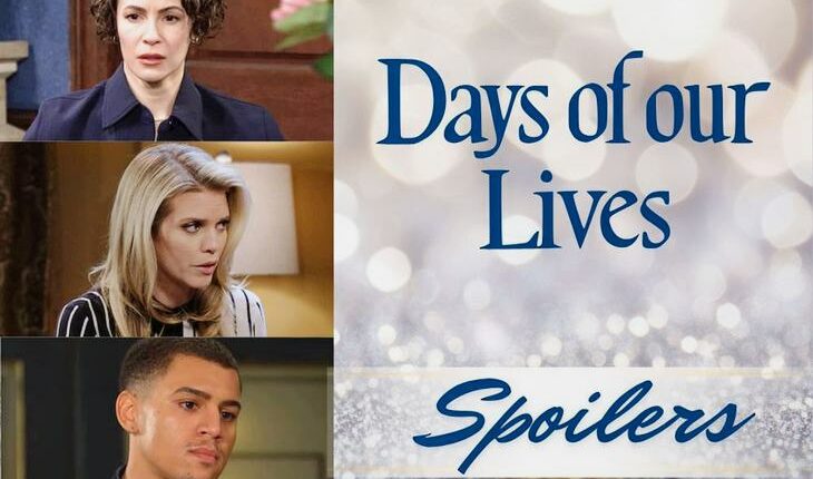 Days Of Our Lives