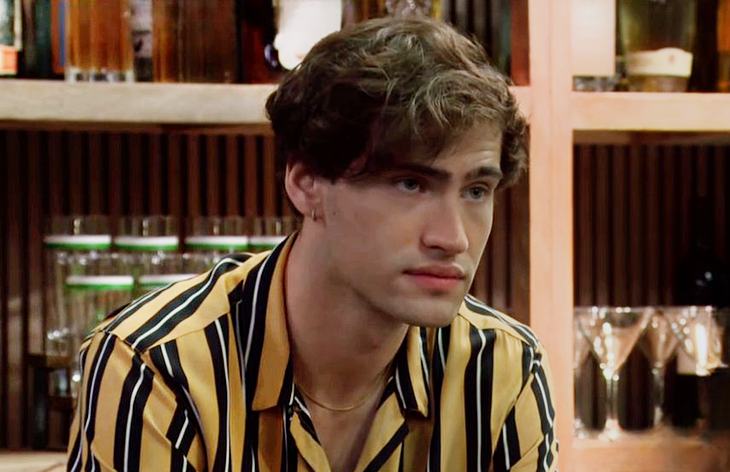 The Bold And The Beautiful Spoilers Thursday, October 16: Deke Makes A Bold Move For His Future