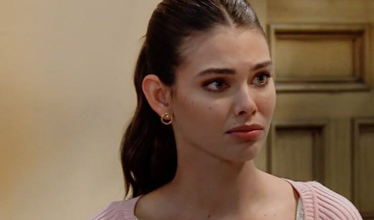 Electra Forrester