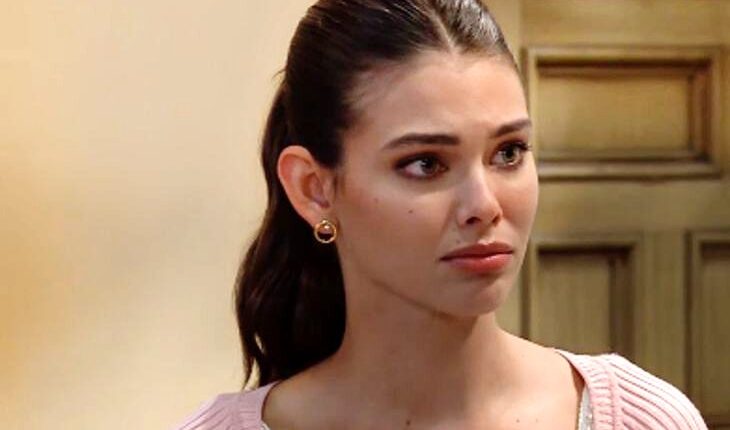 Electra Forrester