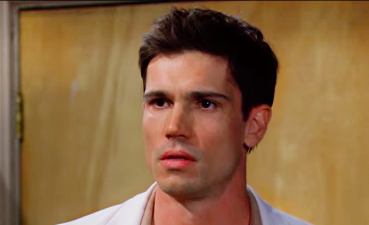 The Bold And The Beautiful Spoilers: Who Is Going To Be Finn’s Next Love Interest?