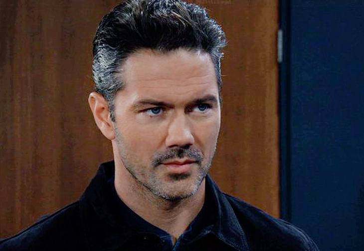 General Hospital Spoilers: Why Doesn’t Nathan Remember Charlotte?