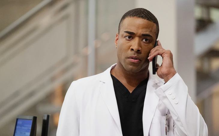 GH Spoilers: How Isaiah Responds In 5 Words To Portia's Shocking Baby Reveal - Soap Opera Spy