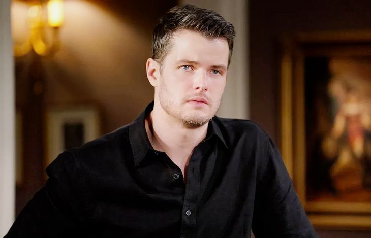 Y&R' Spoilers: Kyle Abbott Faces a Romantic Crossroads — Is He Finally  Ready to Move On - Soap Opera Spy