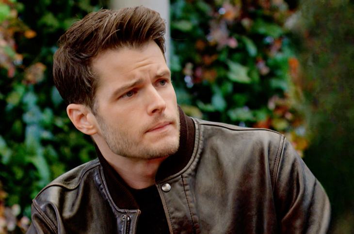 The Young And The Restless Spoilers: Kyle Makes Another Bad Decision? - Audra Won't Go Away