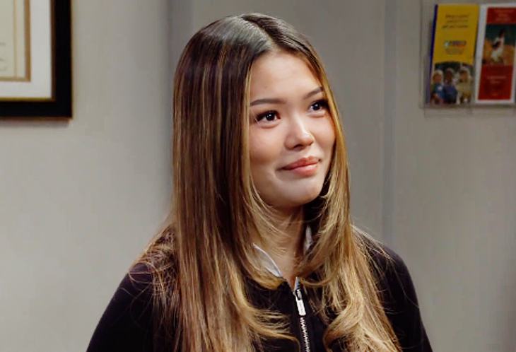 The Bold And The Beautiful Spoilers: Luna's Daring Prison Escape And Her Quest For Revenge Unfolds With Multiple Targets?