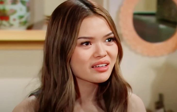 The Bold And The Beautiful Spoilers: Luna’s New Idea Is Probably The Worst She’s Had Yet