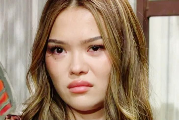 B&B' Spoilers Thursday, October 9: What To Do About The Problem That Is Luna