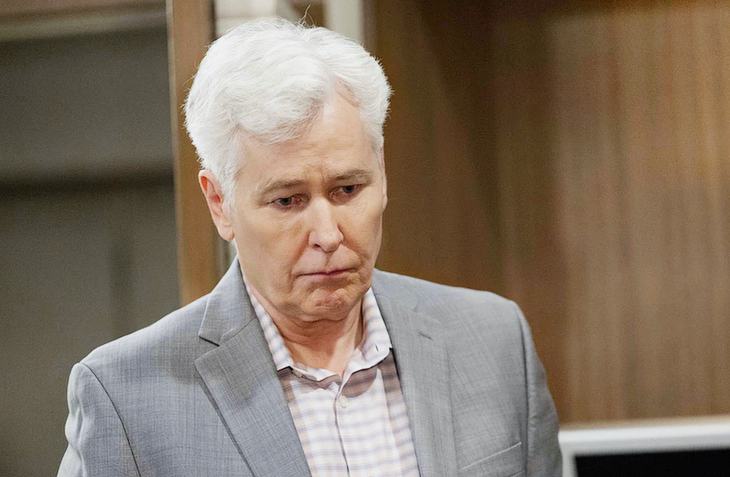 GH Spoilers: Martin's Secret Partner Revealed — Is Ronnie Just a Pawn in His  Plan? - Soap Opera Spy