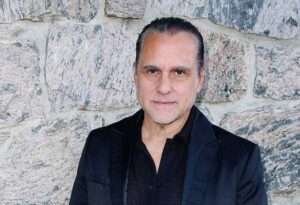 GH Maurice Benard's Emotional Breakdown And Alarming Confession - Soap