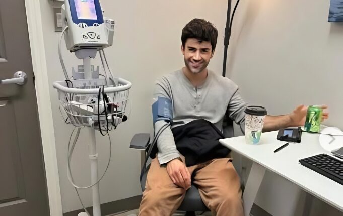 Max is getting some help – #maxehrich – Instagram
