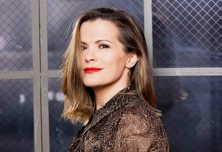 Y&R Spoilers: Melissa Claire Egan Says Why Chelsea and Adam’s Romance Can’t Last