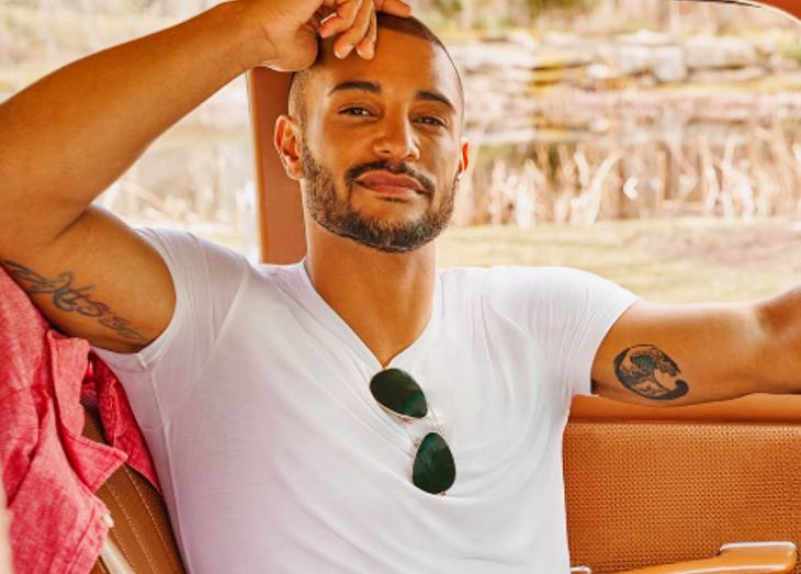 The Young And The Restless Spoilers: Dive Into The Drama-Nathan Owens Previews Holden’s Dark Secrets And Sienna’s Struggles