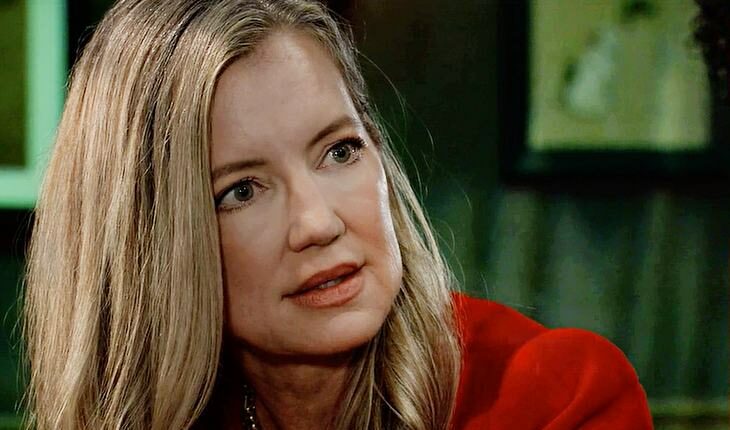 Nina Reeves (Cynthia Watros)