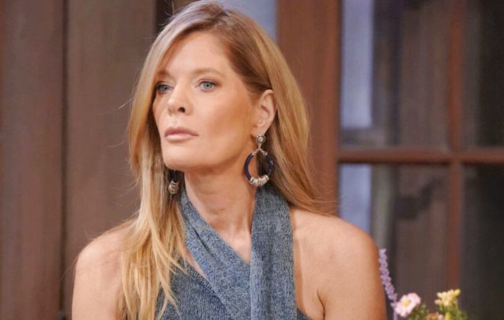 The Young And The Restless Spoilers: Unveiling Phyllis’ Mystery Boyfriend and Shocking New Romance