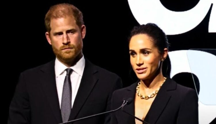 Prince Harry and Meghan Markle – Via Daily News Headlines – YouTube